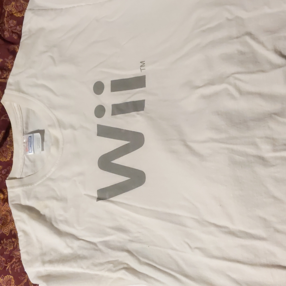 5 for $20 Hanes T shirt